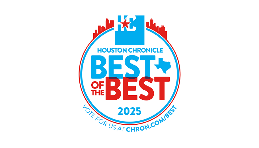 Best of the Best 2025 Vote Logo