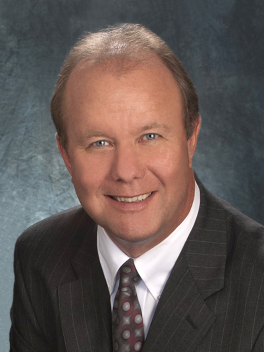 Picture of John Woltemate