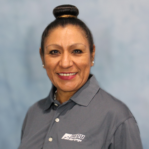 Picture of Veronica Ovalle